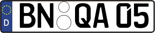 BN-QA05