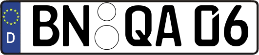 BN-QA06