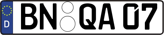 BN-QA07