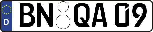 BN-QA09