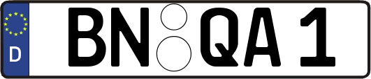 BN-QA1