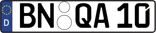 BN-QA10