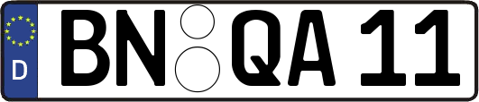 BN-QA11