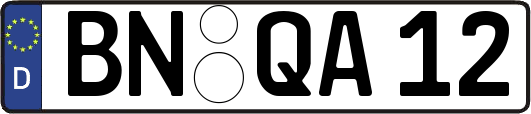 BN-QA12