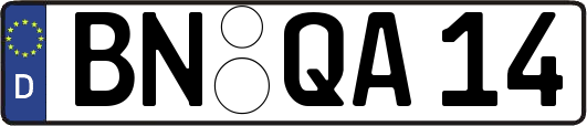 BN-QA14