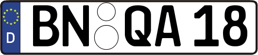 BN-QA18