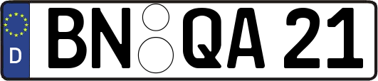 BN-QA21