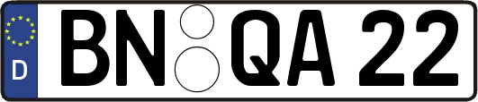 BN-QA22