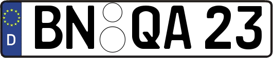 BN-QA23