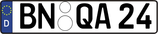 BN-QA24