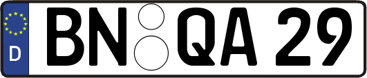 BN-QA29