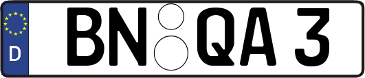 BN-QA3