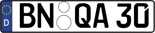 BN-QA30
