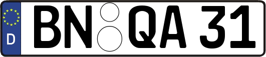 BN-QA31