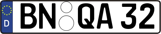 BN-QA32