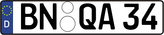 BN-QA34