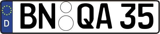 BN-QA35