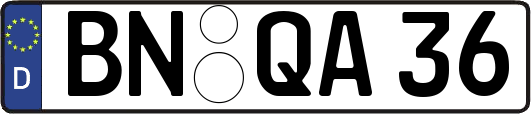 BN-QA36