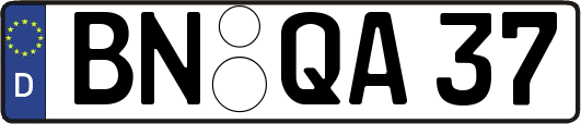 BN-QA37