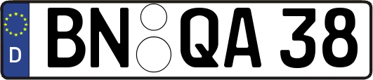 BN-QA38