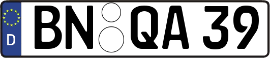 BN-QA39