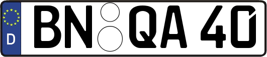 BN-QA40