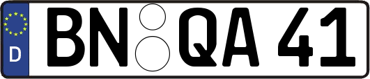 BN-QA41
