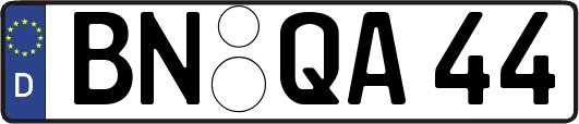 BN-QA44