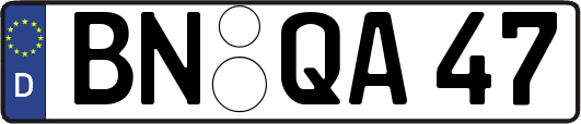 BN-QA47