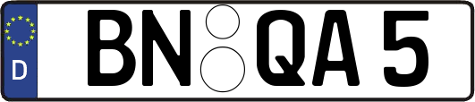 BN-QA5