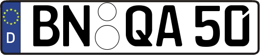 BN-QA50