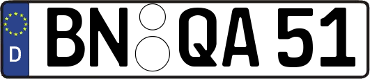 BN-QA51
