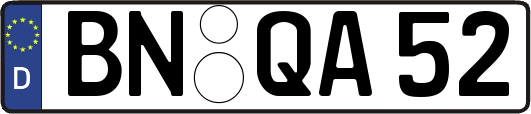 BN-QA52