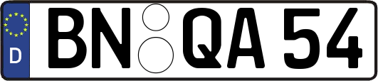 BN-QA54