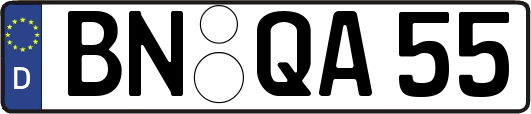 BN-QA55