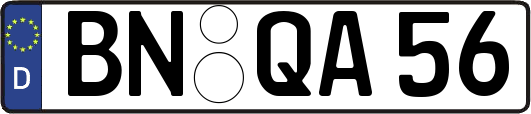 BN-QA56