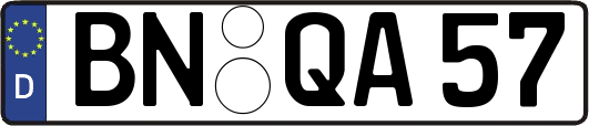 BN-QA57
