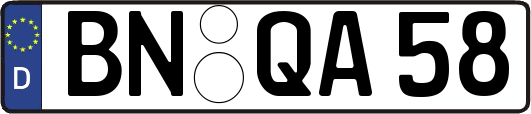 BN-QA58