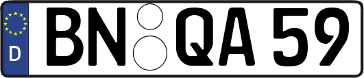 BN-QA59