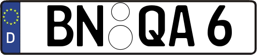 BN-QA6
