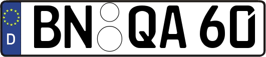 BN-QA60