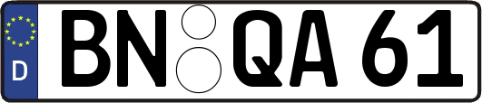 BN-QA61