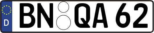 BN-QA62