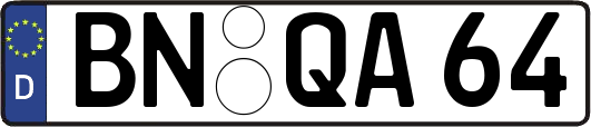 BN-QA64