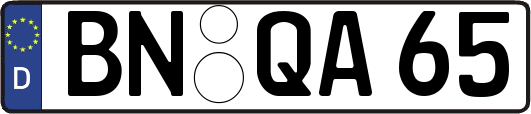 BN-QA65