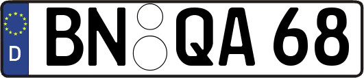 BN-QA68