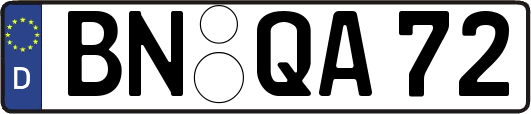 BN-QA72