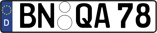 BN-QA78
