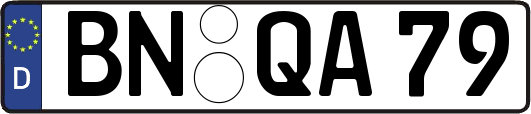 BN-QA79