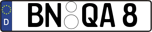 BN-QA8
